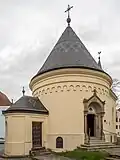 Rotunda sv. Jana