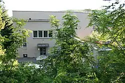 Münzova vila