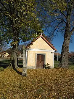 Kaplička