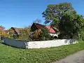 Zahrada