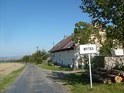 Mýtka