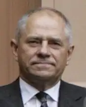 Māris Gailis (20. srpna 2011)