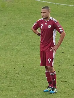 Māris Verpakovskis (2011)
