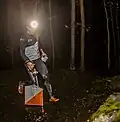 Miloš Nykodým (2. místo)