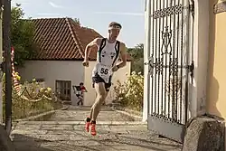 Daniel Vandas