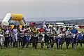 Start muži