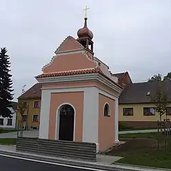 Měřín kaple Panny Marie Sněžné 01.jpg