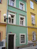Měšťanský_dům,Františkánská_10,_Cheb.JPG