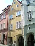Měšťanský_dům,_Jateční_8,_Cheb.JPG