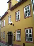 Měšťanský_dům,_Provaznická_13,_Cheb.JPG