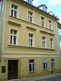 Měšťanský_dům,_Provaznická_20,_Cheb.JPG