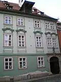 Měšťanský_dům,_Provaznická_9,_Cheb.JPG