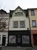 Měšťanský dům, Staré nám. 18, Ostrov (okr. K.Vary).jpg
