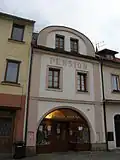 Měšťanský dům, Staré nám. 20, Ostrov (okr. K.Vary).jpg