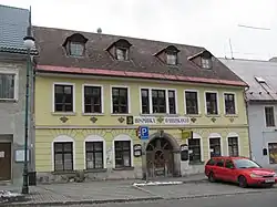 Měšťanský dům, nám. Karla IV. 236 - Nejdek (1).jpg