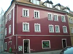 Měšťanský_dům_,_Hradební_1,_Cheb.JPG