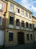 Měšťanský dům (Šternberk), Pekařská 98.JPG