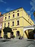 Měšťanský_dům_(Šternberk),_Radniční_88.JPG
