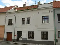 Měšťanský_dům_(Stará_Boleslav),_Maxe_Švabinského_111,_Stará_Boleslav.JPG
