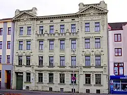Měšťanský dům KM Husovo n.446.jpg