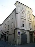 Palác U Zlaté štiky