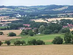 Měšetice