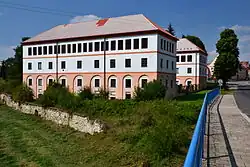 Pivovar Měcholupy