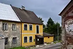 Měděnec_-_Městský_dům_č._p._115.jpg