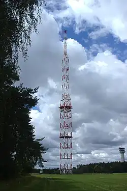 Mělník – Chloumek