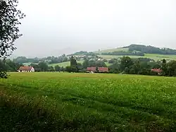 Celkový pohled