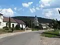Stará Trnávka