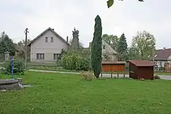 Městec čp. 22