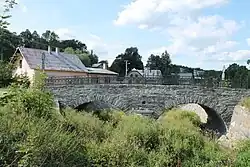 Kamenný most