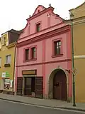 Město Touškov, dům čp.9.jpg