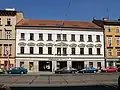 Městské divadlo Brno