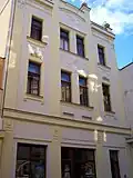 Městský dům, Revoluční 72, Dvůr Králové nad Labem.jpg