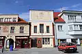 Evangelický sbor v Berouně