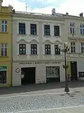 Městský dům (Vyškov), Masarykovo nám. 82.jpg