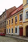 Městský dům Palackého 17, Jaroměř-Josefov.jpg