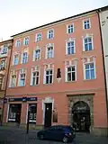 Městský palác U černého psa