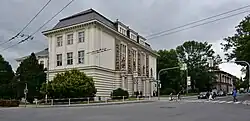 Městský dům kultury Petra Bezruče (Opava) 01.JPG
