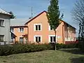 Domov pro seniory