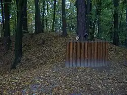 Švédský val