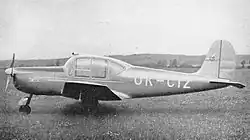 M-3 Bonzo (1948)
