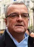 Miroslav Kalousek