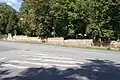 ŽH v Moravském Krumlově