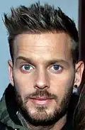 M. Pokora, vítěz první série