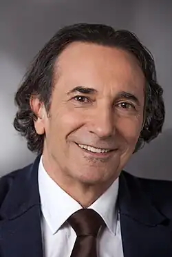 Philip Zepter (7. dubna 2015)