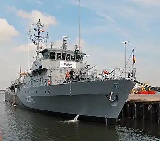 Grömitz (M1064)