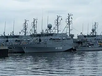 Siegburg (M 1098)